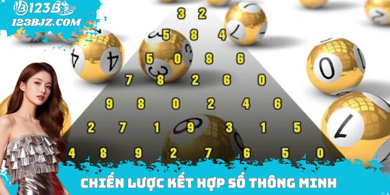 Chiến lược kết hợp số thông minh