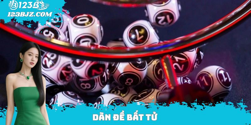 Dàn đề bất tử