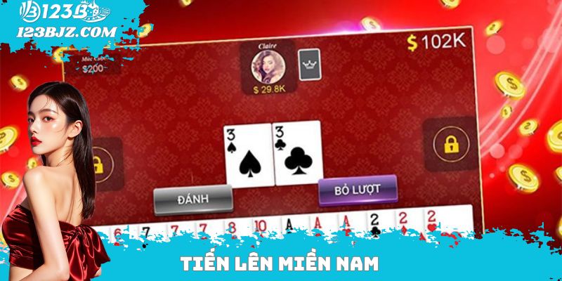 Tiến lên miền Nam