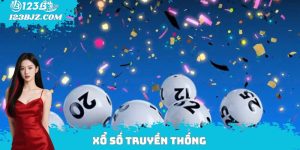 Xổ số truyền thống